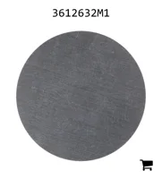 AGCO 3612632M1 Шайба