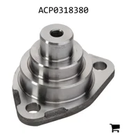 AGCO ACP0318380 Палец поворотного механизма