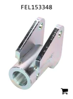 AGCO FEL153348 Фиксирующее приспособление