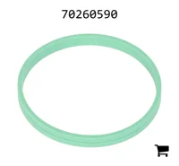 AGCO 70260590 Уплотнение