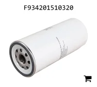 AGCO F934201510320 Масляный фильтр