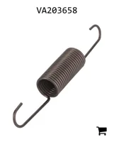 AGCO VA203658 Пружина