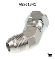 AGCO AG561341 Угловой фитинг