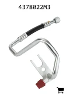 AGCO 4378022M3 Трубка