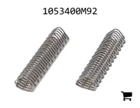 AGCO 1053400M92 Крепеж