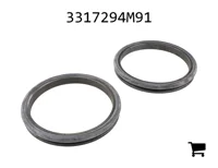 AGCO 3317294M91 Уплотнение