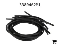AGCO 3389462M1 Резиновое уплотнение