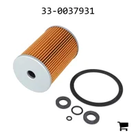 AGCO 33-0037931 Картридж топливного фильтра