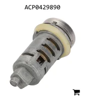 AGCO ACP0429890 Замок цилиндра