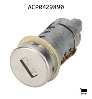 AGCO ACP0429890 Замок цилиндра