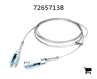 AGCO 72657138 Трос