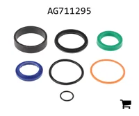 AGCO AG711295 Комплект сальников