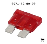 AGCO 0971-52-09-00 Предохранитель