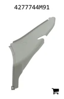 AGCO 4277744M91 Левый корпус