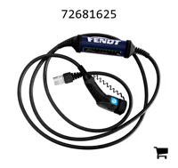 AGCO 72681625 Трос