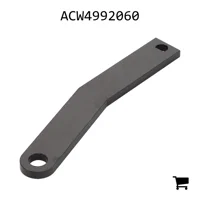 AGCO ACW4992060 Рычаг