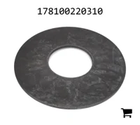 AGCO 178100220310 Пружина
