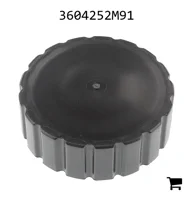 AGCO 3604252M91 Крышка бака