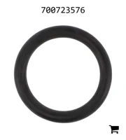 AGCO 700723576 Уплотнительное кольцо