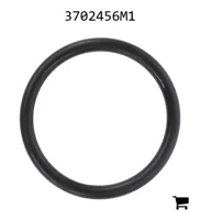 AGCO 3702456M1 Уплотнительное кольцо