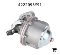 AGCO 4222093M91 Топливный насос