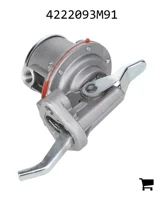 AGCO 4222093M91 Топливный насос