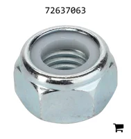 AGCO 72637063 Гайка