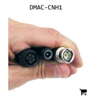 AGCO DMAC-CNH1 Камера для монитора CNH