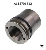 AGCO AL12706512 Поршень