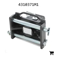 AGCO 4310371M1 Прицепное устройство, серьга