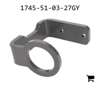 AGCO 1745-51-03-27GY Фиксатор