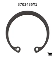 AGCO 3702435M1 Стопорное кольцо
