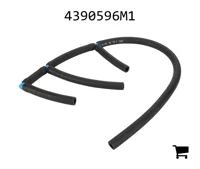 AGCO 4390596M1 Гидравлический шланг