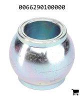 AGCO 0066290100000 Шарнир рукава навески, категория 3