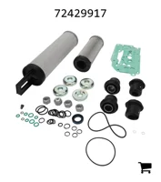 AGCO 72429917 Пневматический тормозной клапан