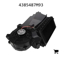 AGCO 4385487M93 Вентилятор