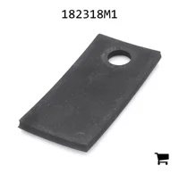 AGCO 182318M1 Сайлентблок качающегося грохота