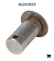 AGCO AG261029 Палец