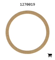 AGCO 1270019 Уплотнение