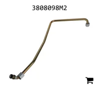 AGCO 3808098M2 Трубка гидравлическая