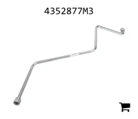 AGCO 4352877M3 Трубка