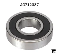 AGCO AG712087 Подшипник