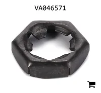 AGCO VA046571 Гайка