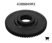 AGCO 4308049M3 Шестерня