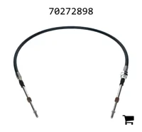 AGCO 70272898 Трос