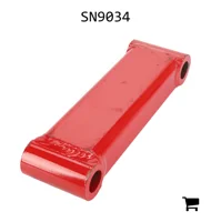 AGCO SN9034 Тяга