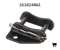 AGCO 2610240W1 Тяга