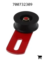 AGCO 700732309 Натяжитель