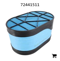 AGCO 72441511 Фильтрующий элемент