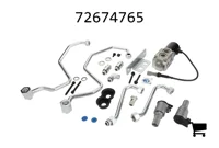 AGCO 72674765 Клапан